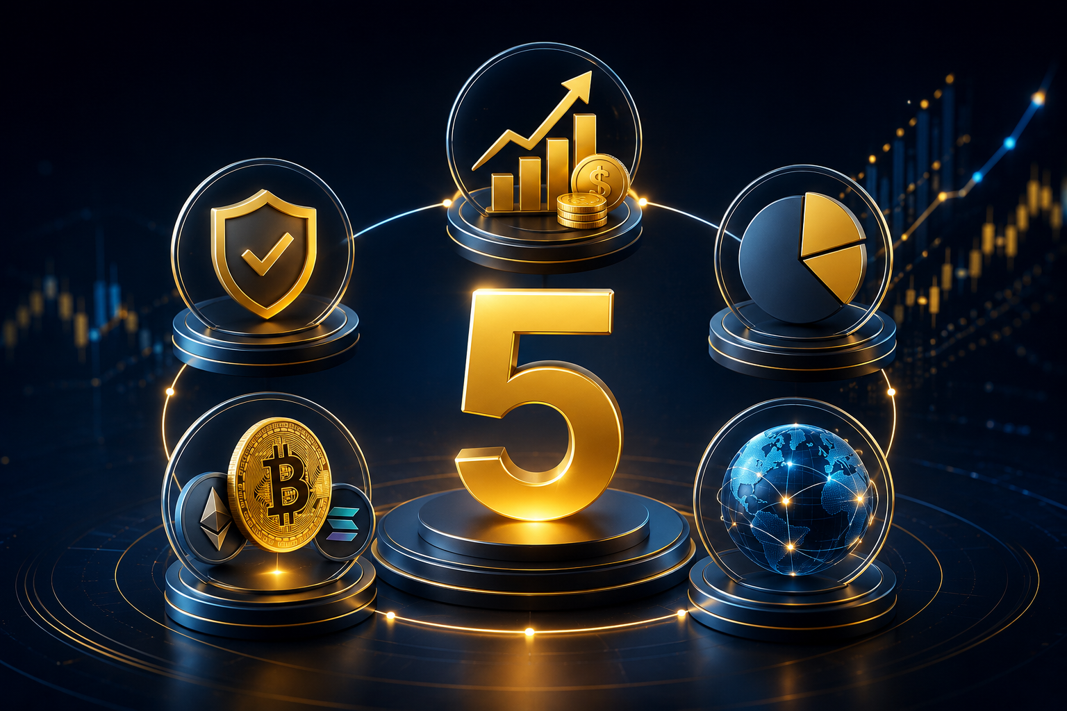 Top 5 Investment Strategies in 2026